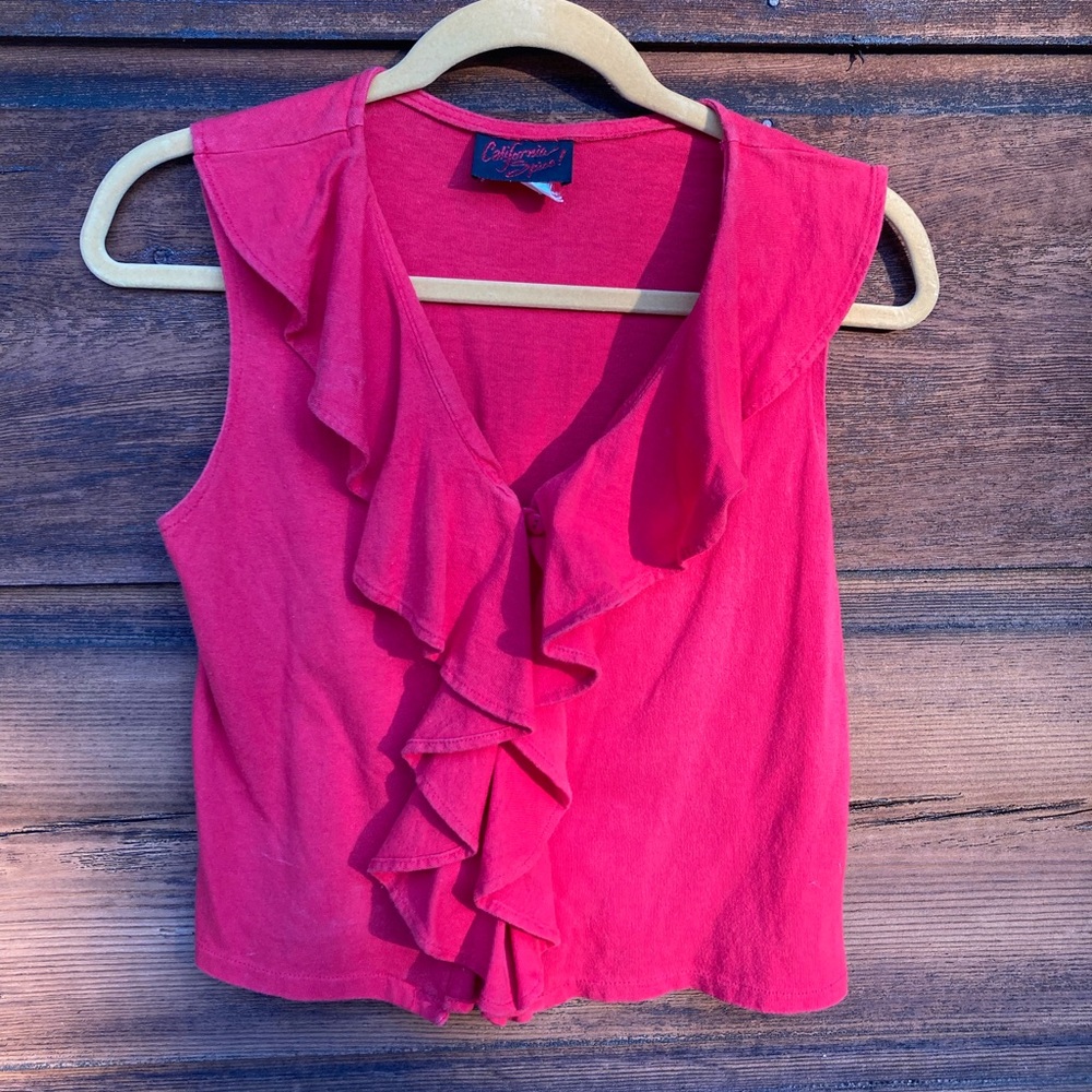 80s Top